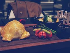 -上海苏宁宝丽嘉酒店·Cafe Bellagio西餐厅