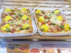 -味多美蛋糕(旧头路店)