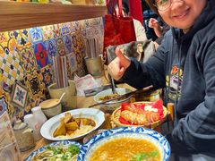 -捡角台湾食堂(宝山店)