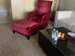 -上海宝华万豪酒店