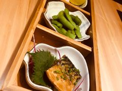 -割烹旭日本料理(龙湖狮山天街店)