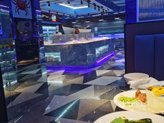 -海韵之星邮轮水会(明发商业广场店)