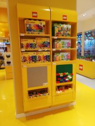 -kidsland(南开大悦城店)