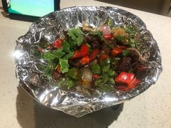 -如轩·海鲜砂锅粥·潮汕菜(小榄店)