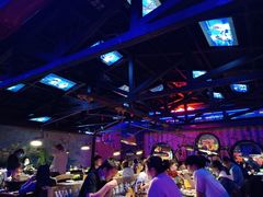 -蘭奢雅集·江浙菜(青山江滩店)