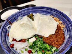 留焕豆花米线-留焕小吃·昆明非遗小吃品牌(文明街店)