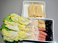 -半天妖烤鱼(大兴大悦春风里店)