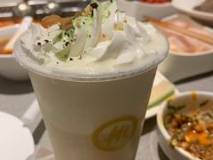 -海底捞火锅(高新万达广场店)
