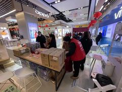-苏宁易购(Suning Pro武汉中南店)