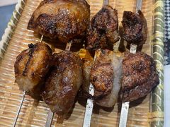 -新疆伊宁远征餐厅