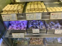 -上海哈尔滨食品厂(淮海中路店)