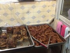 iphone_upload_pic-宝光熏肉鞋底火烧(新街口店)