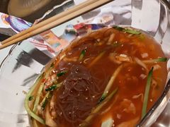 -七八冷面·延边朝鲜族美食(圣熙八号店)