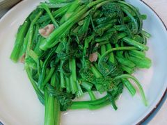 -湖南乡情湘菜馆(罗湖店)