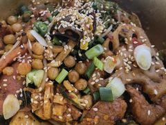-冒菜西施·非遗冒菜(总店)