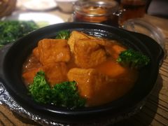 -李记潮汕砂锅粥(营福路店)