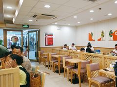 -德克士(砂之船奥特莱斯店)
