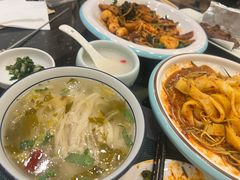 -飞天大厦清真餐厅