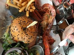-Burger & Lobster(Dean Street)