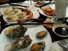 -荣誉国际酒店-云顶旋转餐厅