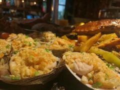 -日进一片海.生腌海鲜火锅.宵夜烧烤(三里屯总店)
