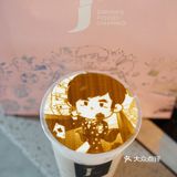 深圳必喝奶茶|和周同学一起打卡魔杰的茶吧！