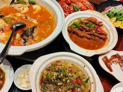 -明丰小渔馆(明月路店)