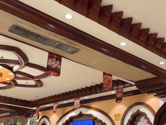 -阿布都新疆音乐美食城(长湖路店)