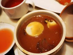 -郑州富力万达文华酒店·云端美食汇自助餐厅