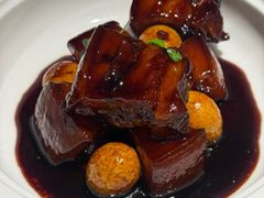 -醉庐·新上海菜(南京西路店)