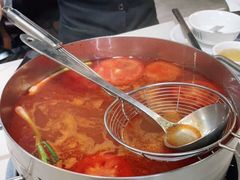 -陈记顺和潮汕牛肉火锅(番禺迎宾大道店)