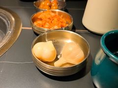 -黑牛无双·徐州烤肉(解放北路店)