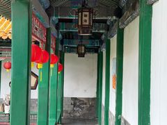 -珠海圆明新园