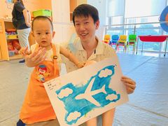 -金宝贝早教(富力广场中心)