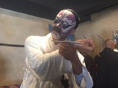 -兰州非物质文化遗产陈列馆