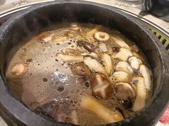 -木王宴语·野生鲜菌火锅(玉河店)