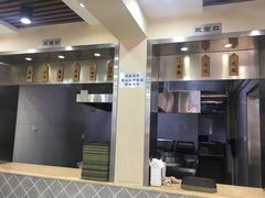 -马子禄牛肉面(金宝街店)