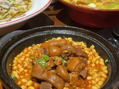 -龙潭喜客·四川客家菜