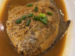 -何记面馆(龙泉山店)