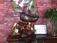 门面-92°C俄式厨房(中央大街店)