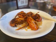 罗氏虾-猪肉婆私房菜(容桂总店)