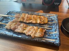 烧五花-山葵家居酒屋(天目里店)