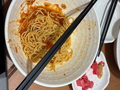 -阳阳中国饭(北京荟聚店)