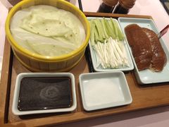 紫阳果木烤鸭-紫阳海鲜楼·传承闽味(长乐路总店)
