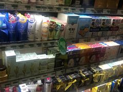 零售区-瑞和泰超市(传媒店)