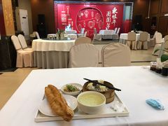 大堂-眉州东坡(亚运村店)