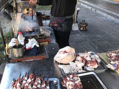 -天下游美食餐厅