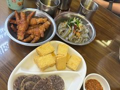 -88号小吃店·经典云南菜·地道纳西美食
