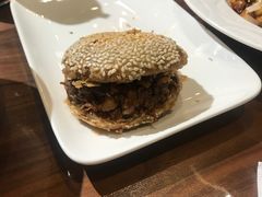 -南门小馆·清真(国贸商城店)