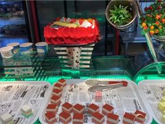 -苏格里岛自助烧烤火锅(花果园兰花广场店)